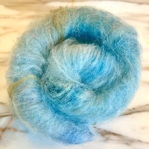 Art Batt in Ocean Waves